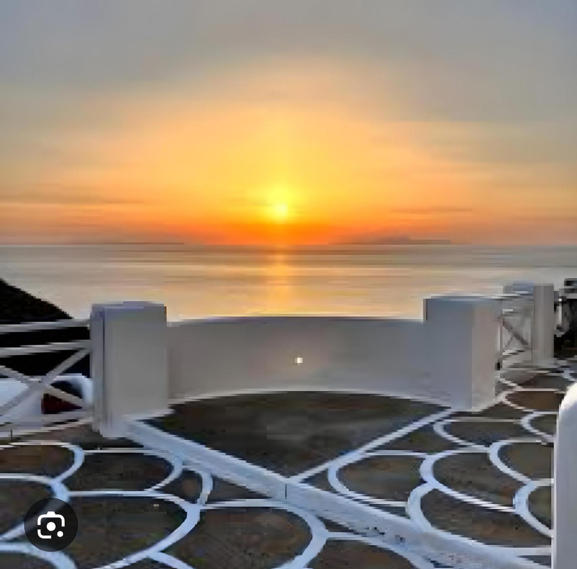 Antiparos Apartment Síkinos Exterior foto